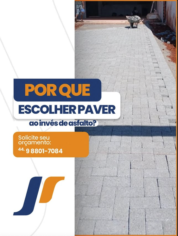 instalacao de paver em maringa instalacao de paver em maringa